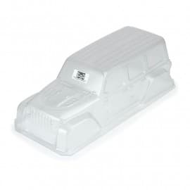 Pro-Line Jeep Wrangler Rubicon