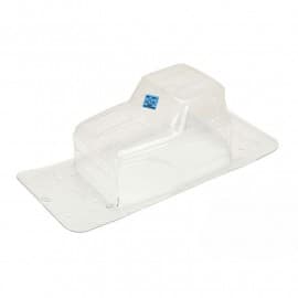 Pro-Line 1966 F100 Clear Body 12.3