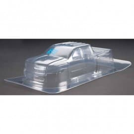 Pro-Line Chevy Silverado HD2500 for Traxxas Stampede