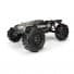 Pro-Line Dumont 3.8" Paddle MTD on Raid Blk 17mm F/R