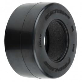 Pro-Line Reaction+ HP Wide SC S3 Drag BELTED Tires