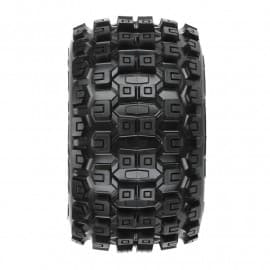 Pro-Line MX38 3.8 Badlands Removable Hex