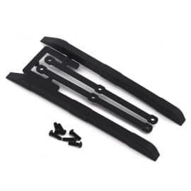 RPM X-Maxx Roof Skid Rails