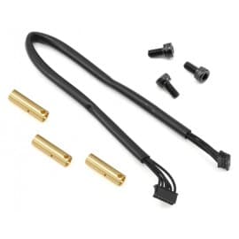 Castle Creations Copperhead 10 Waterproof 1/10 Sensored Combo w/1410 (3800Kv) (SCT Edition)