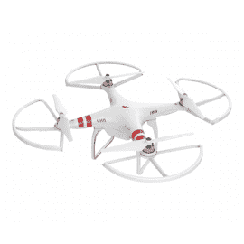 Pro-Line DJI Phantom 2 Prop Guards