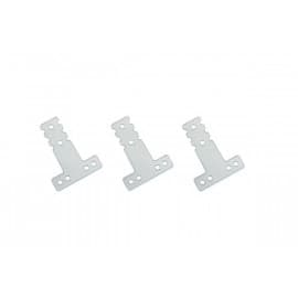 Kyosho FRP Rear Suspension Plate Set