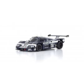 Kyosho ASC Sauber Mercedes C9 No. 61 LM 1987