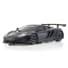 Kyosho ASC MR-03W-MM Mclaren 12c GT3 Matte Black