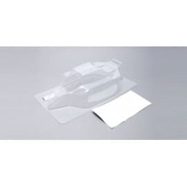 Kyosho MP9E Body Clear