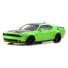 Kyosho Mini-Z AWD Challenger SRT (Green)