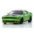 Kyosho Mini-Z AWD Challenger SRT (Green)