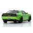 Kyosho Mini-Z AWD Challenger SRT (Green)