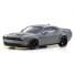 Kyosho Mini-Z AWD Challenger SRT (Gray)
