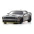 Kyosho Mini-Z AWD Challenger SRT (Gray)
