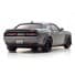 Kyosho Mini-Z AWD Challenger SRT (Gray)