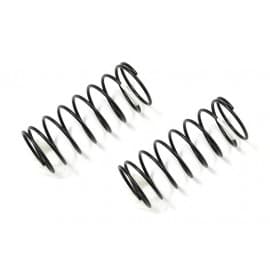 Kyosho Big Bore Shock Springs S/White (Medium Soft)