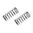 Kyosho Big Bore Shock Springs S/White (Medium Soft)