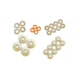 Kyosho Diff. Gear Set