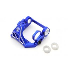 Kyosho MM 1 Piece Aluminum Mototr Mount MR-03