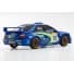 Kyosho Subaru Impreza WRC 2002