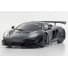 Kyosho ASC MR-03W-MM Mclaren 12c GT3 Matte Black