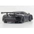 Kyosho ASC MR-03W-MM Mclaren 12c GT3 Matte Black