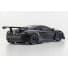 Kyosho ASC MR-03W-MM Mclaren 12c GT3 Matte Black