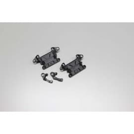 Kyosho Front Suspension Arm Set MR-03