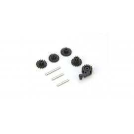 Kyosho Servo Gear Set MR-03