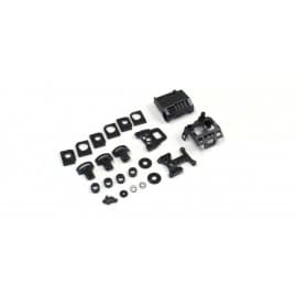 Kyosho Motor Case MM2 Type MR-03