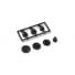 Kyosho Pinion Spur Gear Set