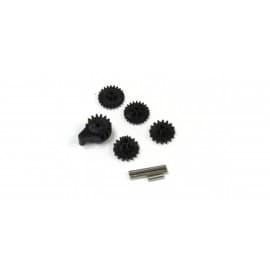 Kyosho Servo Gear Set