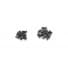 Kyosho Screw Set AWD