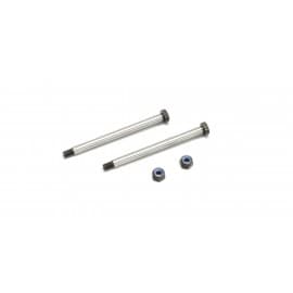 Kyosho hard rear lower suspension