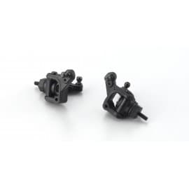Kyosho Front hub Carrier set Monster Tracker