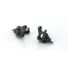Kyosho Front hub Carrier set Monster Tracker