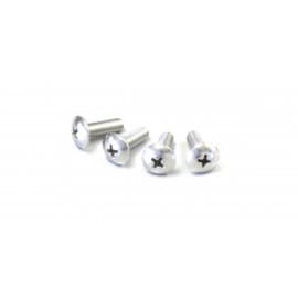 Kyosho 5x15mm TH Screw Set (RC SURFER 3)
