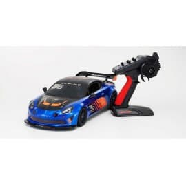 Kyosho Fazer MK2 Alpine GT4
