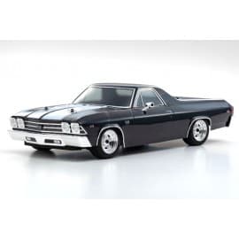 Kyosho Fazer MK2 Chevy El Camino