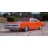 Kyosho Fazer MK2 Charger Orange