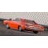 Kyosho Fazer MK2 Charger Orange