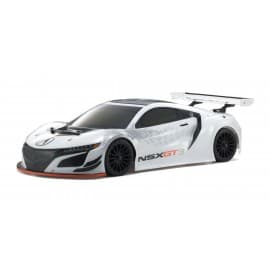 Kyosho FW06 Acura NSX GT3