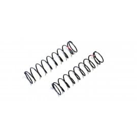 Kyosho Shock Spring (LL/Red/M-Hard)