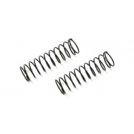 Kyosho BB Rear Springs (Gold/Medium) Kyosho BB Rear Springs (Gold/Medium)