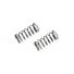 Kyosho BB Shock Springs (Gold/Medium)