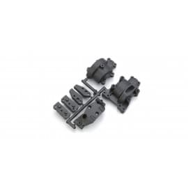 Kyosho Front Bulkhead Set FW-06