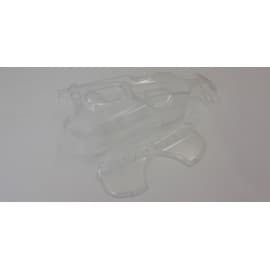 Kyosho clear body Scorpion XXL GP