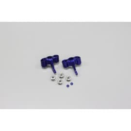 Kyosho Aluminum Knuckle Arm DBX DRX DST DRT