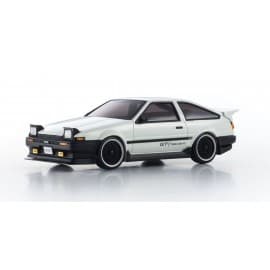 Kyosho Mini-Z Toyota Trueno (Body) Kyosho Mini-Z Toyota Trueno (Body)