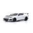 Kyosho ASC Chevrolet Camaro ZL1 1LE White